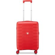 Roncato Skyline 2.0 Neon 4 ruote Trolley cabina 55 cm Foto del prodotto