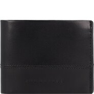 The Bridge Damiano Portafoglio Pelle 12.5 cm Foto del prodotto