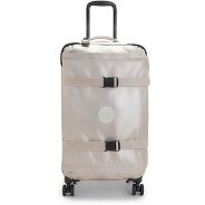 Kipling Basic Plus Spontaneous M 4 ruote Carrello 66 cm Foto del prodotto