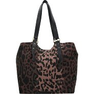 Cowboysbag Leopard chic Harrison Borsa shopper 55 cm Foto del prodotto