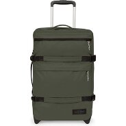 Eastpak Transit'R Plus 2 ruote Trolley cabina 55 cm Foto del prodotto