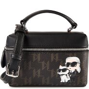 Karl Lagerfeld Ikon Mini borsa a mano 15 cm Foto del prodotto