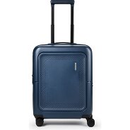American Tourister Dashpop 4 ruote Carrello della cabina 55 cm con piega di espansione Foto del prodotto