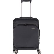 Travelite Priima 4 ruote Carrello della cabina 55 cm con piega di espansione Foto del prodotto