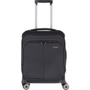 Travelite Priima 4 ruote Carrello della cabina 55 cm con piega di espansione Foto del prodotto