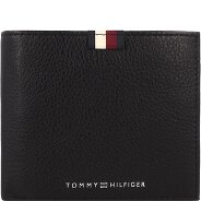 Tommy Hilfiger TH Premium Portafoglio Protezione RFID Pelle 12 cm Foto del prodotto