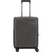 Samsonite Intuo 4 ruote Carrello della cabina S 55 cm con piega di espansione Foto del prodotto