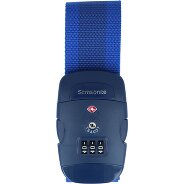 Samsonite Accessori da viaggio globali Cinghia per bagagli TSA Blocco a combinazione 5 cm Foto del prodotto