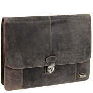 Harold's Cartella Antico College in pelle sottobraccio 37 cm Foto del prodotto Harold's Cartella Antico College in pelle sottobraccio 37 cm Foto del prodotto