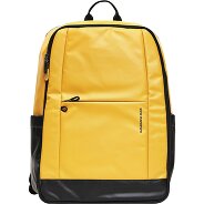 Mandarina Duck Zaino Eco Coated 44 cm Foto del prodotto
