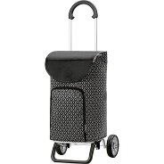 Andersen Shopper Scala Shopper Plus Famke Carrello della spesa 59 cm Foto del prodotto