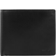 Maître F3 Gandolf Portafoglio Protezione RFID Pelle 12 cm Foto del prodotto