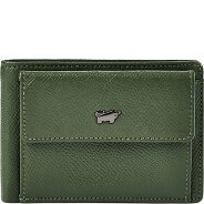 Braun Büffel Robin Portafoglio Protezione RFID Vera Pelle 10.5 cm Foto del prodotto