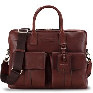 The Bridge Serristori Valigetta Pelle 39 cm Scomparto per laptop Foto del prodotto