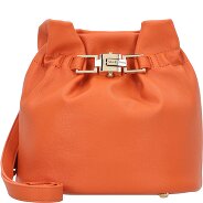 Valentino Fedora Borsa a tracolla Pelle 21 cm Foto del prodotto