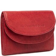 The Chesterfield Brand Newton Portafoglio Protezione RFID Vera Pelle 10 cm Foto del prodotto