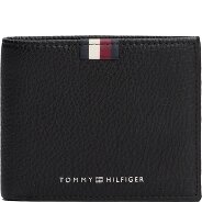 Tommy Hilfiger TH PREM LEA Portafoglio Protezione RFID Vera Pelle 11 cm Foto del prodotto