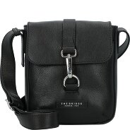 The Bridge Cesare Borsa a tracolla Pelle 20 cm Foto del prodotto