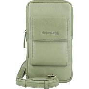 Greenland Nature Natura Custodia morbida per cellulare in pelle 11 cm Foto del prodotto