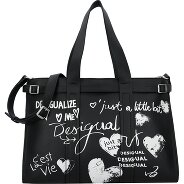Desigual Seshat Hobart Borsa shopper 42.5 cm Foto del prodotto