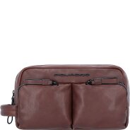 Piquadro Harper Borsa da toilette Pelle 23 cm Foto del prodotto