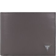 Guess Madrid Portafoglio Pelle 12 cm Foto del prodotto Guess Madrid Portafoglio Pelle 12 cm Foto del prodotto