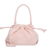 Hey Marly Cool Companion Suede Borsetta Pelle 28 cm Foto del prodotto