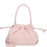 Hey Marly Cool Companion Suede Borsetta Vera Pelle 28 cm Foto del prodotto
