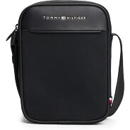 Tommy Hilfiger TH Foundation Mini Borsa Borsa a tracolla 15 cm Foto del prodotto Tommy Hilfiger TH Foundation Mini Borsa Borsa a tracolla 15 cm Foto del prodotto