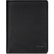 Redolz Portafoglio Leather Essentials HF RFID in pelle 9,5 cm pieghevole Foto del prodotto
