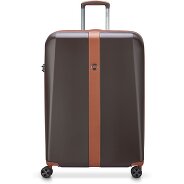Delsey Paris Promenade Hard 2.0 Carrello a 4 ruote 76 cm Foto del prodotto
