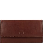 The Bridge Story Donna Portafoglio in pelle 18 cm Foto del prodotto