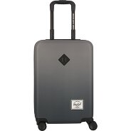 Herschel Heritage 4 ruote Carrello della cabina S 54 cm Foto del prodotto Herschel Heritage 4 ruote Carrello della cabina S 54 cm Foto del prodotto