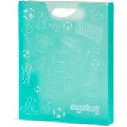 Ergobag Scatola per quaderni 24 cm Foto del prodotto