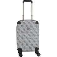 Guess Berta 4 ruote Carrello della cabina 53 cm Foto del prodotto Guess Berta 4 ruote Carrello della cabina 53 cm Foto del prodotto