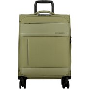 Jump Monthélys 4 ruote Carrello della cabina 55 cm con piega di espansione Foto del prodotto