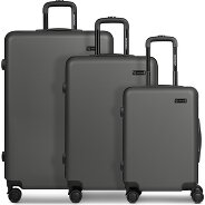 Smartbox Edition 05 4 ruote Set di valigie 3 pezzi Foto del prodotto