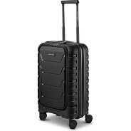 Smartbox Edition 01 4 ruote Trolley cabina 55 cm Vano porta PC Foto del prodotto