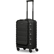 Smartbox Edition 01 4 ruote Carrello della cabina 55 cm Scomparto per laptop Foto del prodotto
