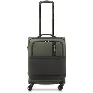 Roncato Metropolitan 4 ruote Carrello della cabina 55 cm con piega di espansione Foto del prodotto