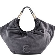 Coccinelle Smash Borsa shopper Vera Pelle 35 cm Foto del prodotto