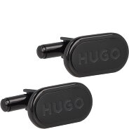 Hugo E-Classic Gemelli Acciaio inox 1.5 cm Foto del prodotto Hugo E-Classic Gemelli Acciaio inox 1.5 cm Foto del prodotto