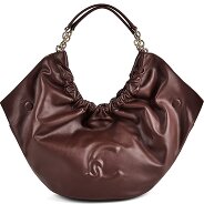 Coccinelle Smash Borsa shopper Vera Pelle 21 cm Foto del prodotto