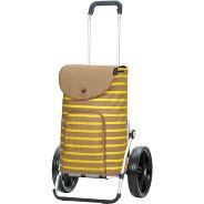 Andersen Shopper Royal Shopper Eske Carrello della spesa 59 cm Foto del prodotto