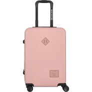 Herschel Heritage 4 ruote Carrello della cabina 54 cm con piega di espansione Foto del prodotto