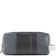Piquadro Urban Borsa da toilette Pelle 23 cm Foto del prodotto