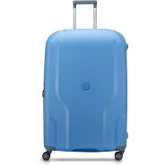 Delsey Paris Carrello Clavel a 4 ruote da 83 cm con piega ad espansione Foto del prodotto