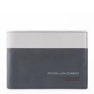 Piquadro Portafoglio Urban RFID in pelle 13 cm Foto del prodotto