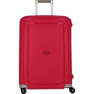 Samsonite S'Cure Trolley a 4 ruote 69 cm Foto del prodotto