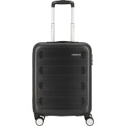 American Tourister Astrobeam 4 ruote Carrello della cabina 55 cm Foto del prodotto